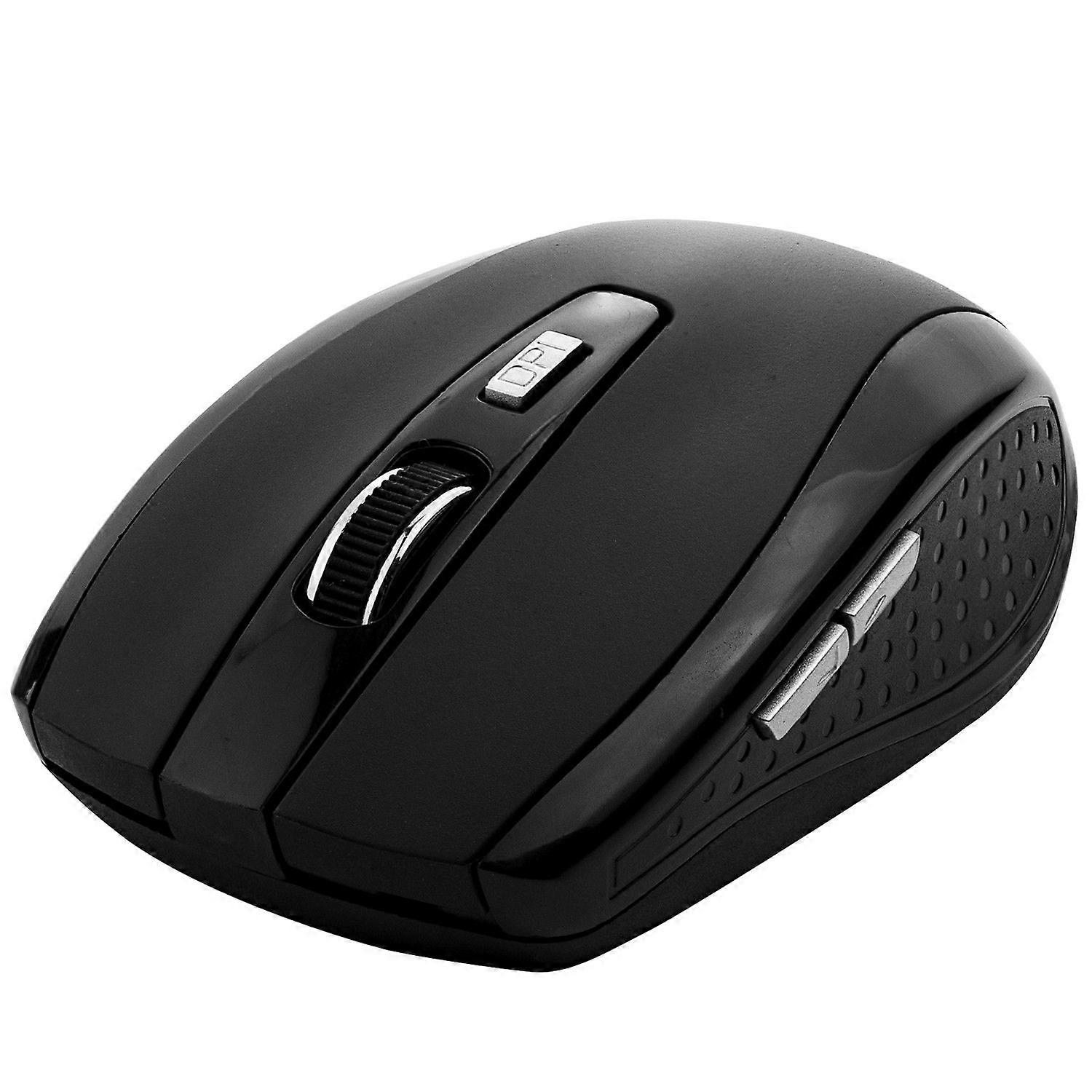 Wireless Computer Mouse - 6D Optical - Mouse for Computer [XR]
