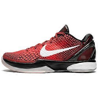 Nike Kobe 6 Asg West Challenge Red 448693-600
