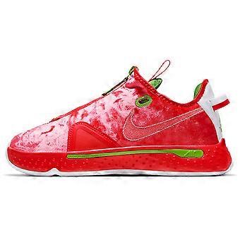 Nike Pg 4 'Rosso Natale' CD5082-602