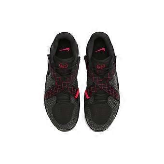 Nike Zoom Court Dragon Black Grey Red DV8166-001