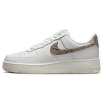Nike Air Force 1 Low '07 Snakeskin Phantom Dames DD8959-002