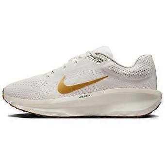 Nike Winflo 11 Bequeme und leichte atmungsaktive Low-Top-Laufschuhe für Damen, Ecru, FJ9510-003