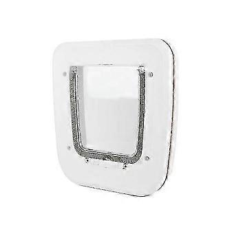 Staywell Compatible Microchip Cat Flap