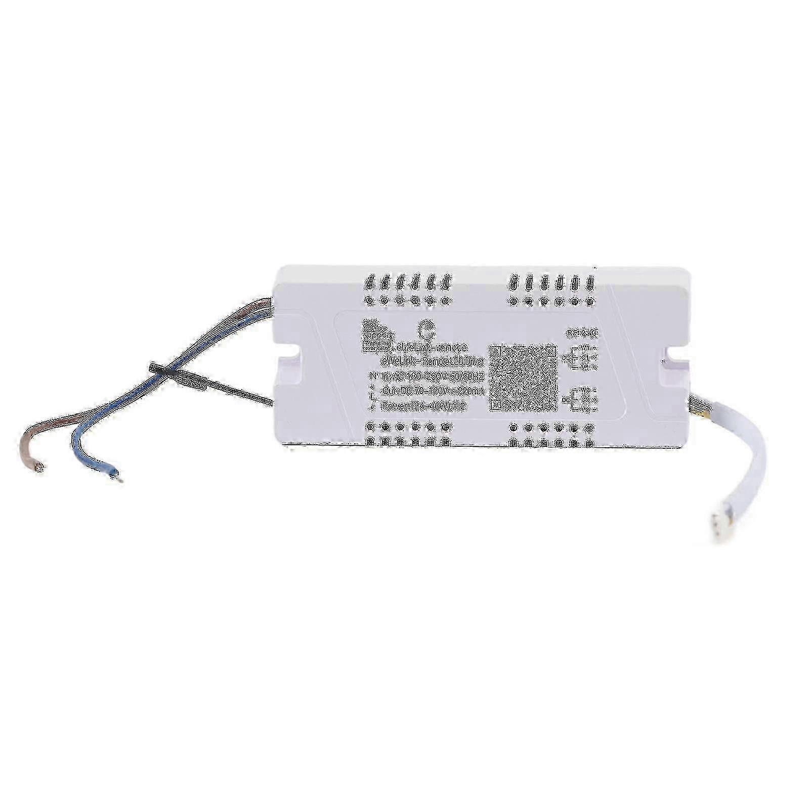 4g Voice and Remote Dimming Control