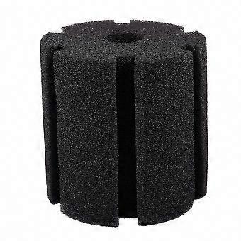 Aquarium Filter Biochemical Sponge Foam Replacement, Black