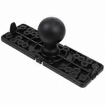 Kayak Fishing Accessory Mount compatible with Fish Finders and Marine Electronics