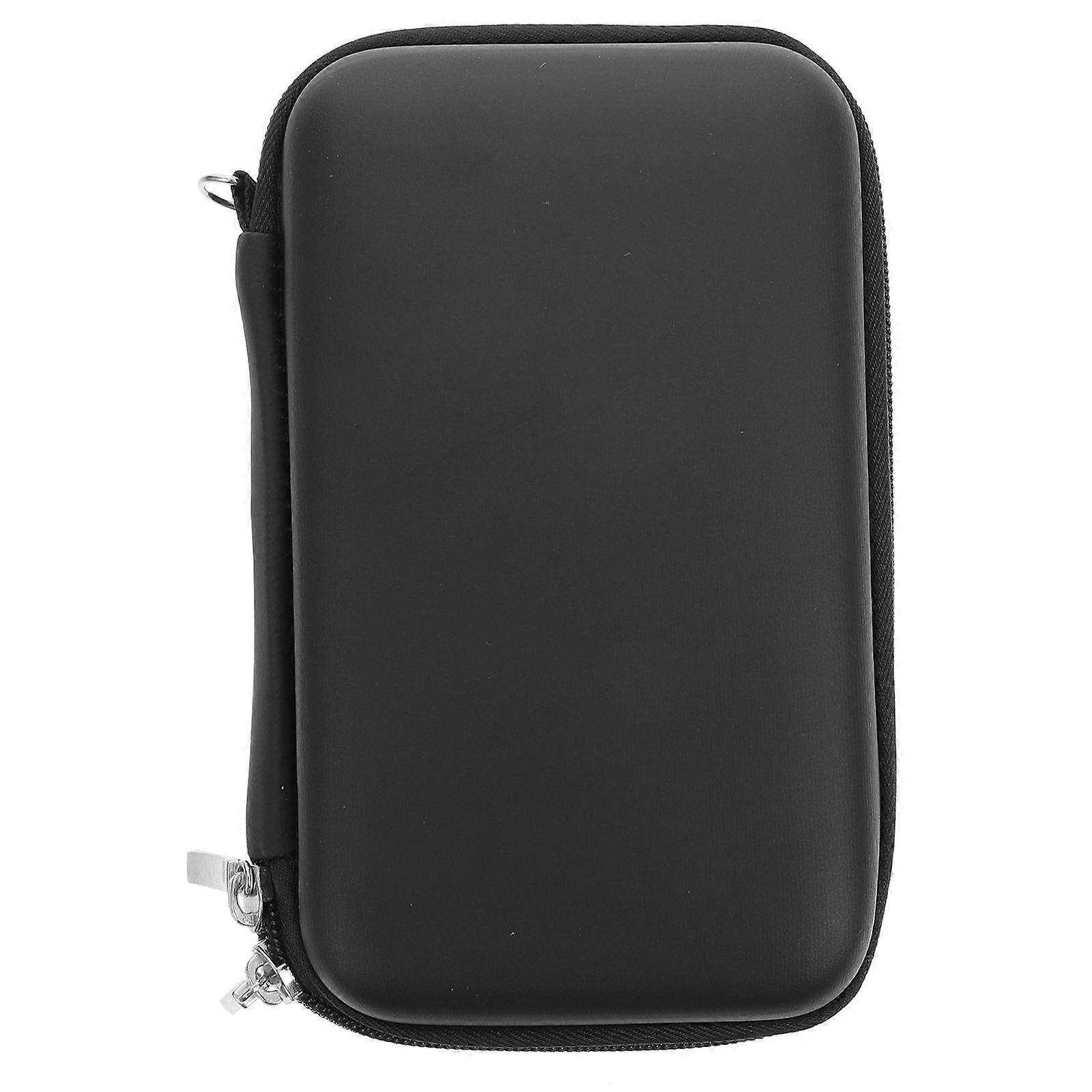 Travel Cord Organizer Electronics Case for Storage Electronics Case