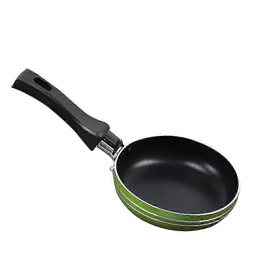 Stainless Nonstick Frying Pan Kitchen