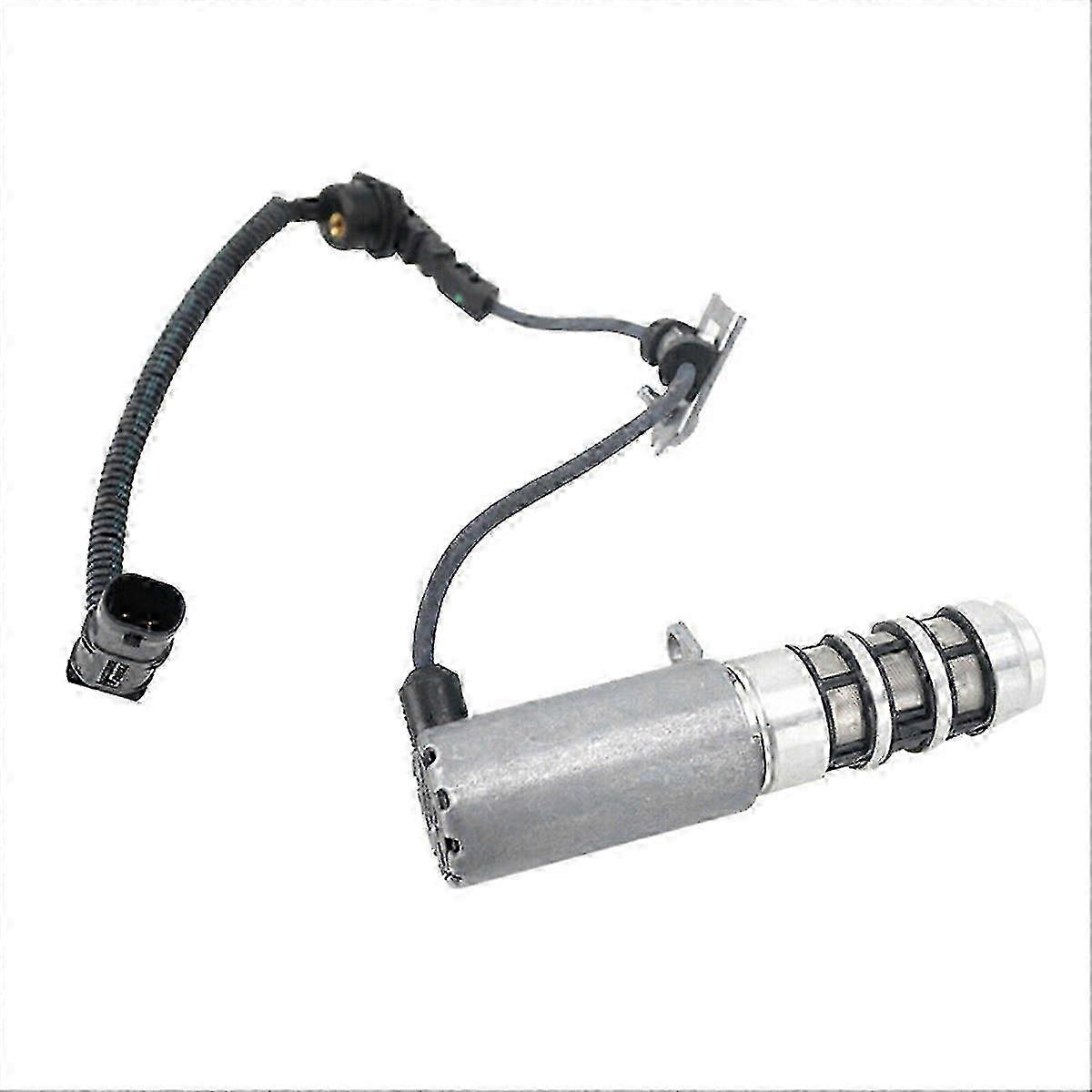 Precision Oil Pump Solenoid Valve
