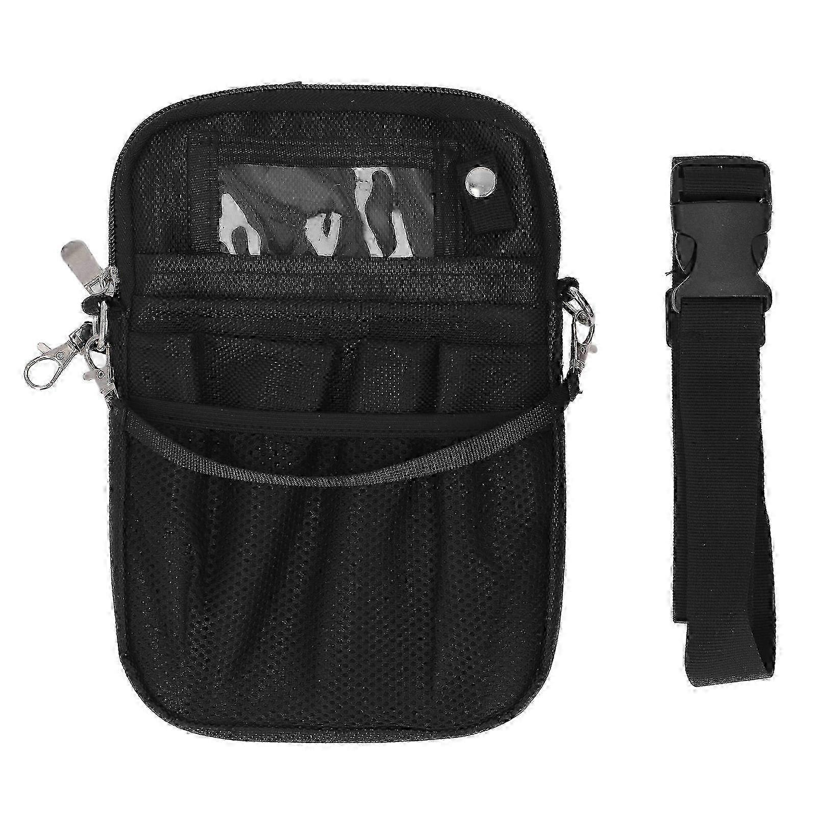 Thickened Wear Resistant Tool Bag