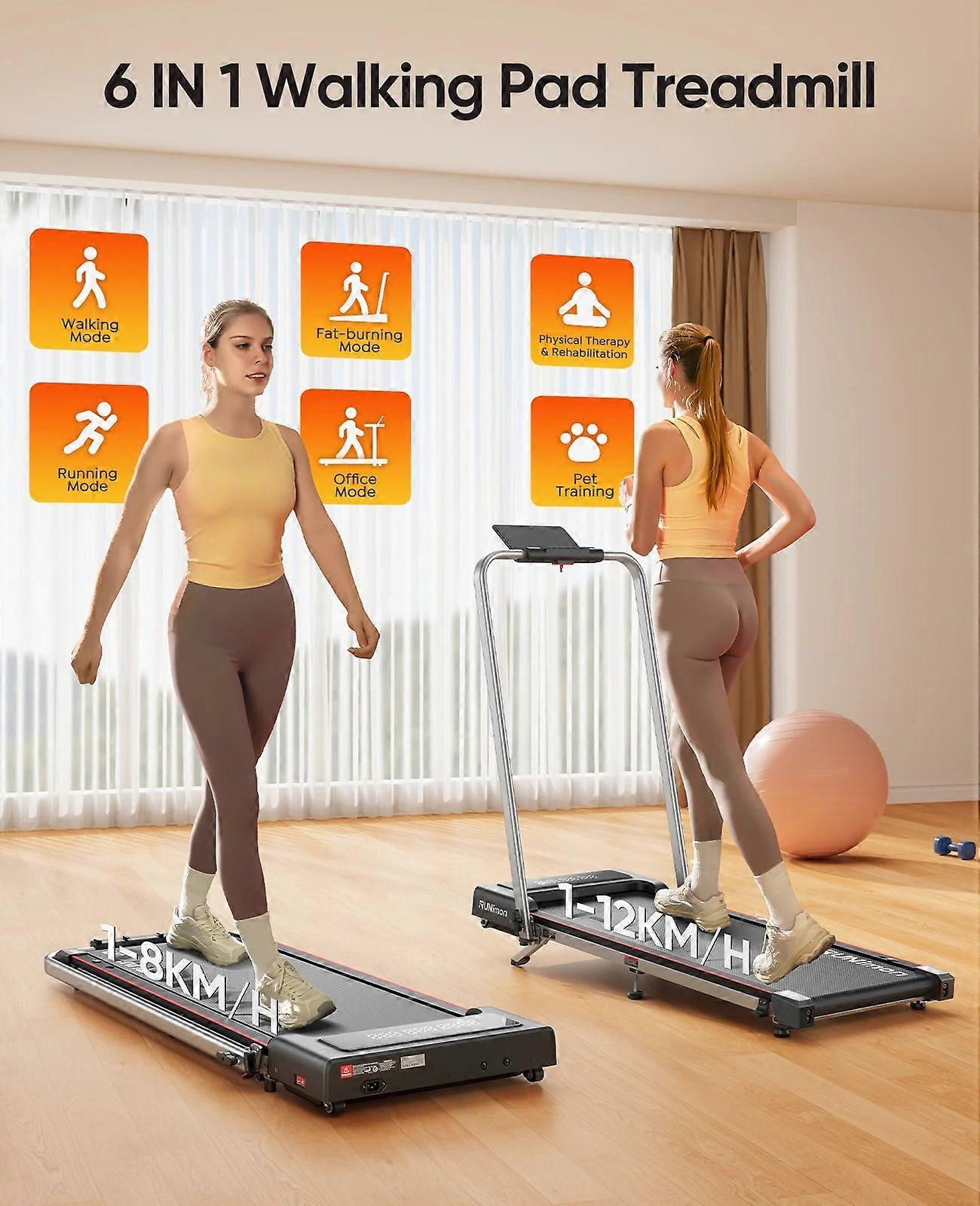 Loopband - Wandelband - Treadmill - Hardloopband - Trainingsapparaat