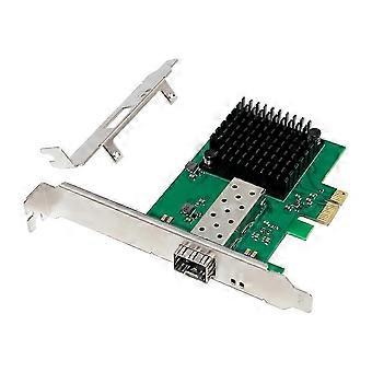 PCIe 4.0 X1 RTL8127ATF 10G Gigabit Network Card 10GbE Server Card 10 Ethernet AdapterJJ