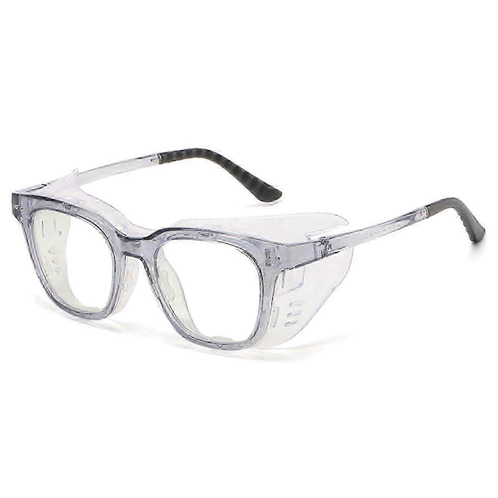 Dry Eye Moisture Chamber Eyewear