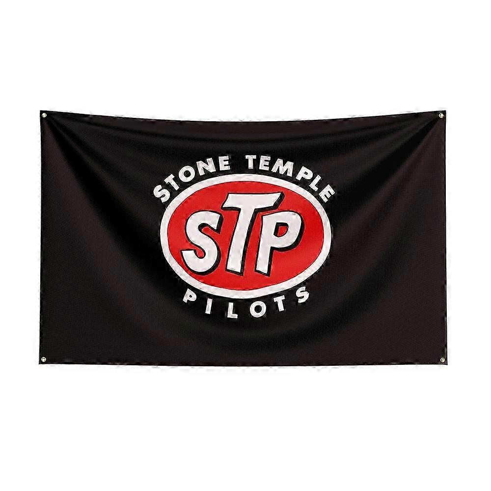 90x150cm Printed Polyester Wall Banner