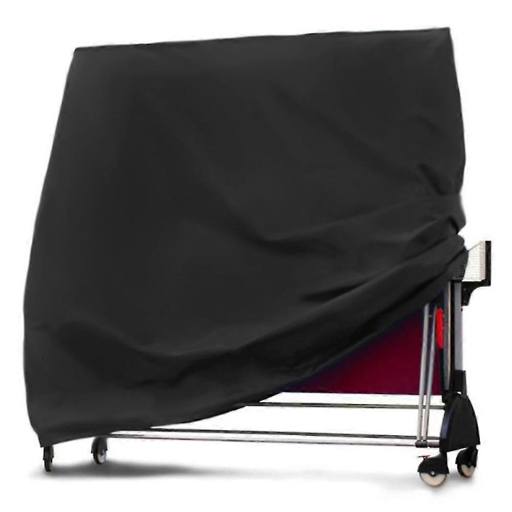 Waterproof Dustproof Table-tennis Table Cover Protector 532.