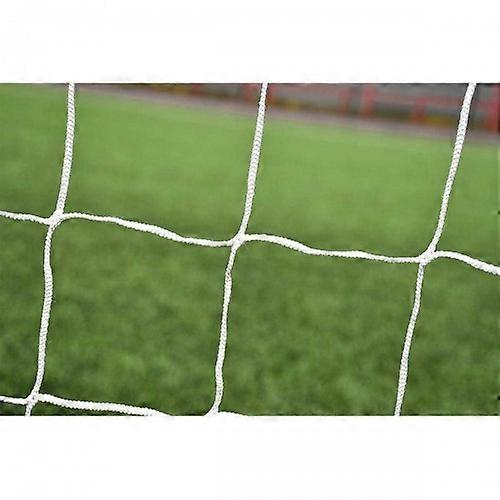 Presná sieť na futbal, flexibilná.
