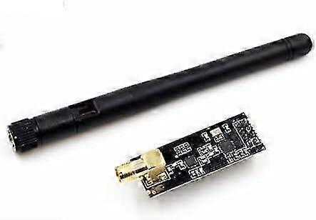 2.4GHz PA+LNA RF Module 1000m Range