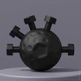 Ejercitador de dedos ergonómico y ajustable