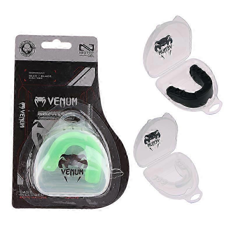 Comfortable EVA Mouth Guard For Strenuous Exercise