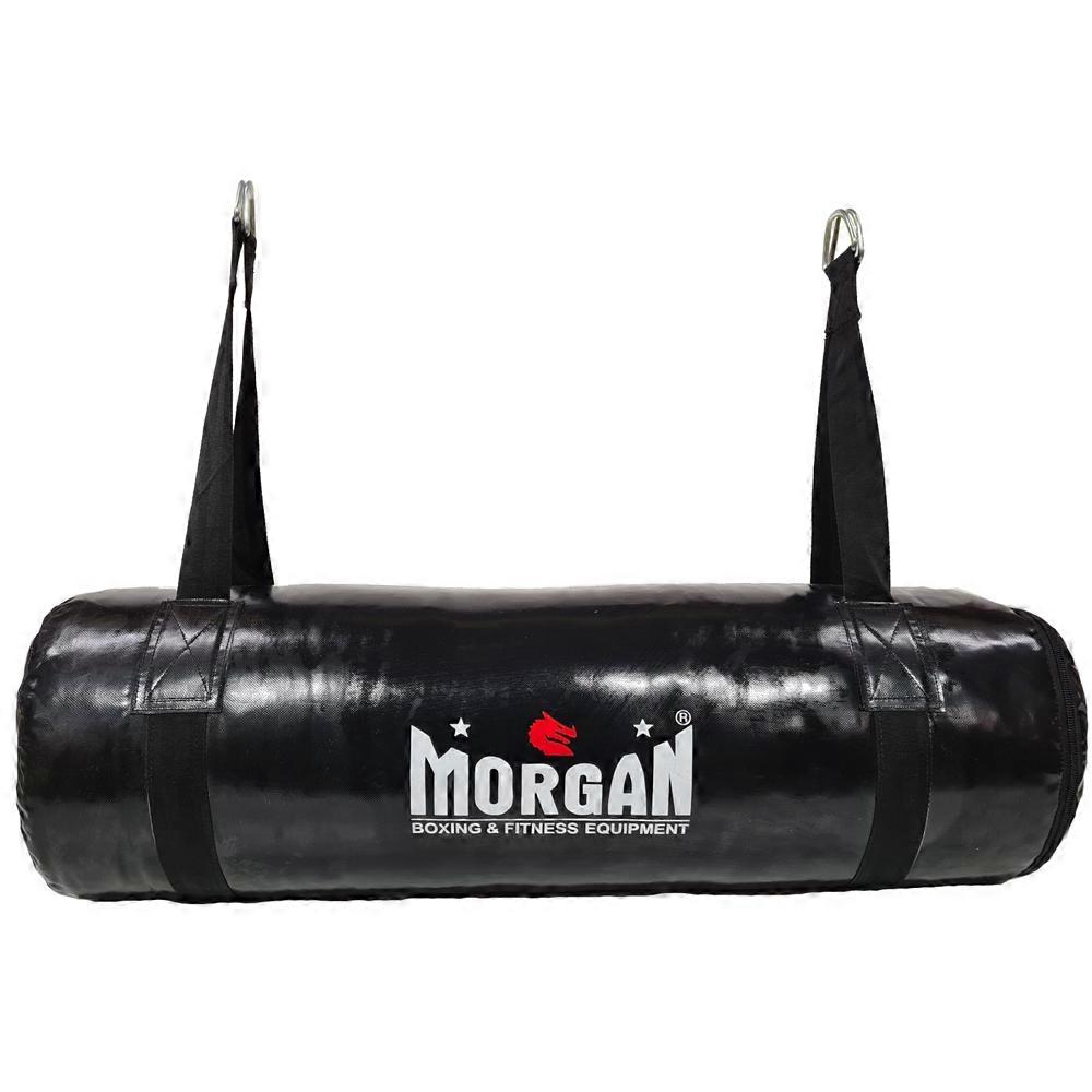 Durable Morgan Empty Uppercut Bag for Boxing and MMA Training