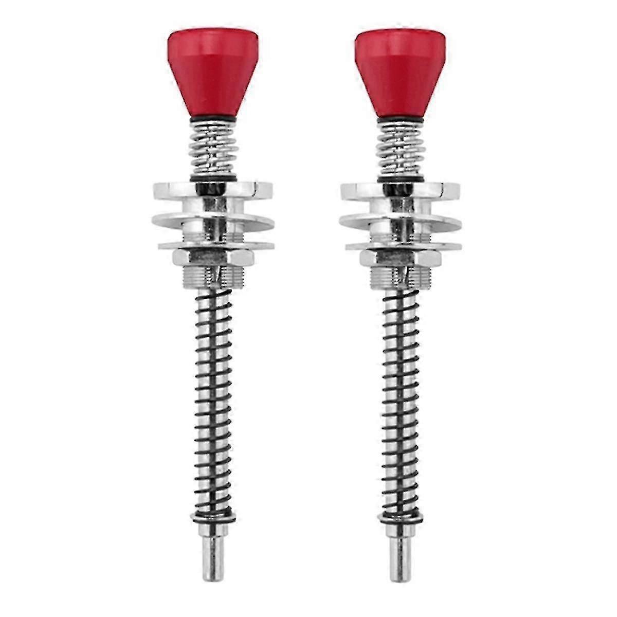 Aluminium Spring Rods For Pinball Machines