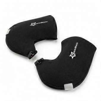 Full Finger Windproof Bike Gloves for Cold Weather Road Cycling