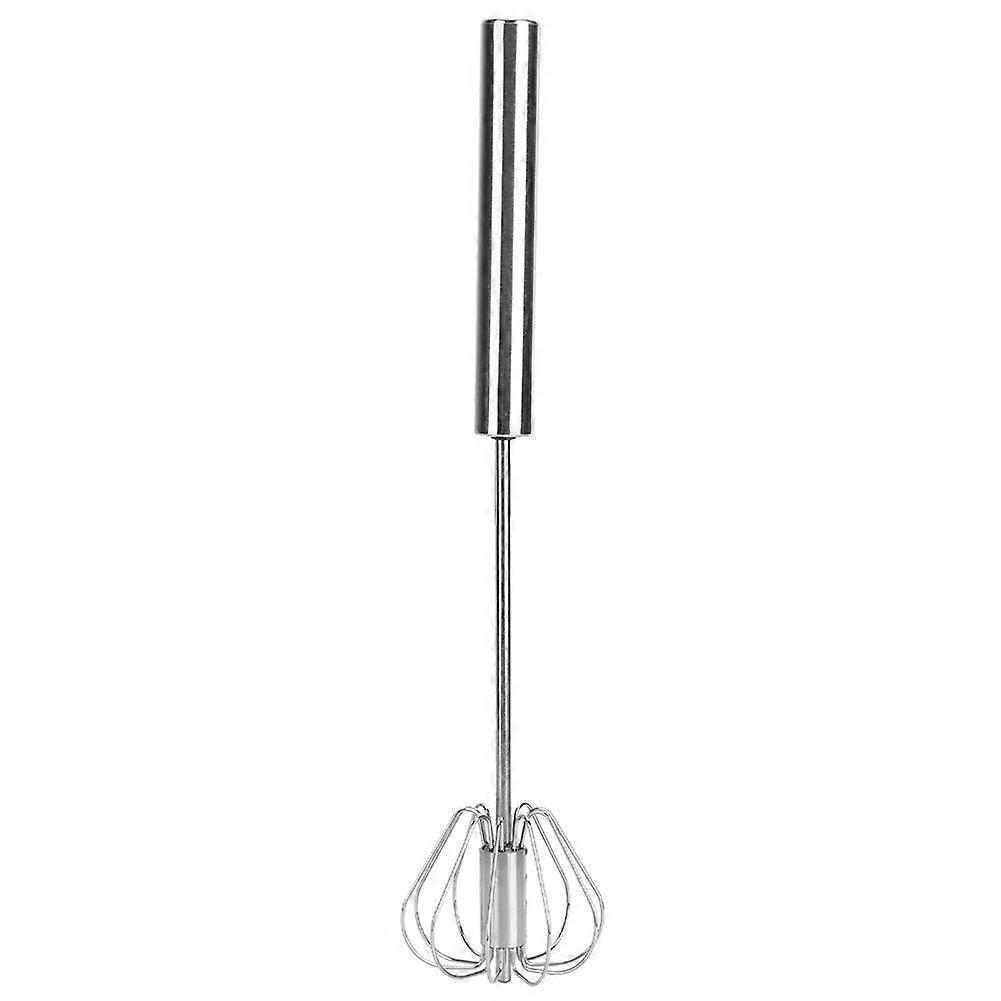 Semi Automatic Stainless Whisk