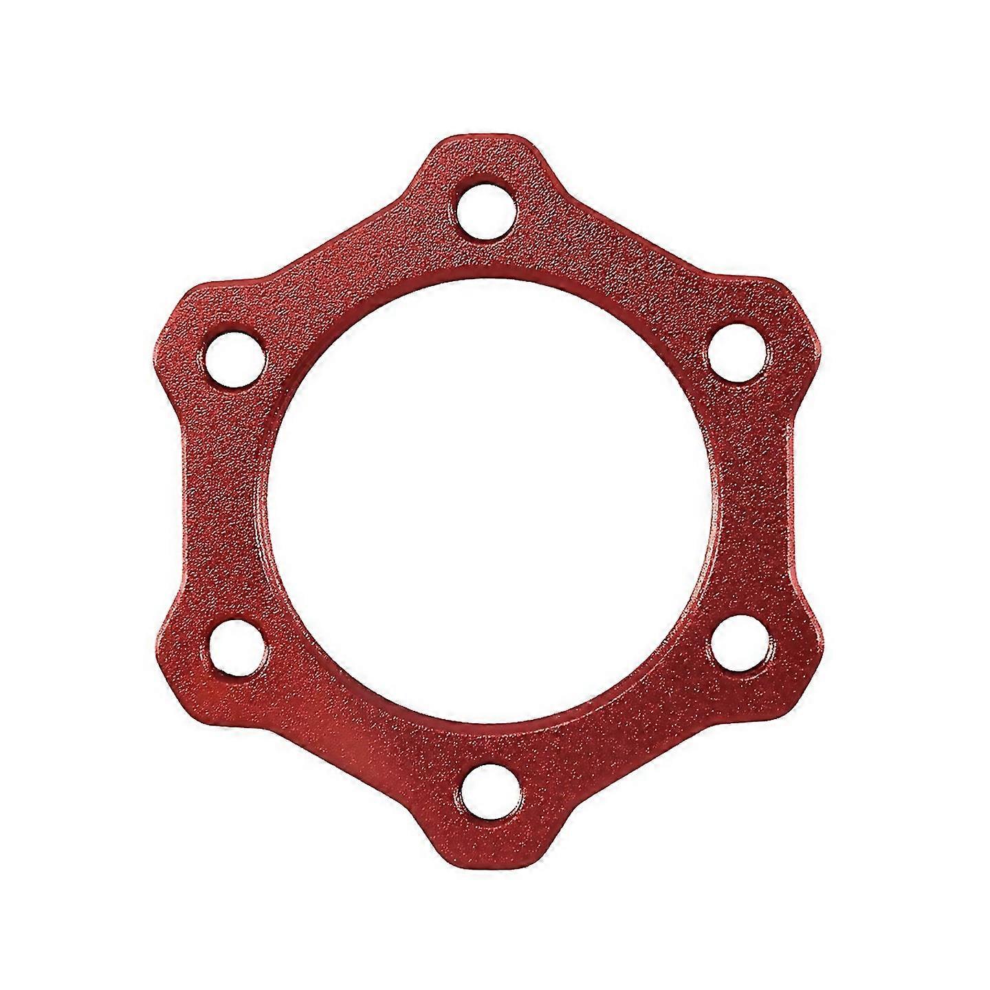 Alloy Disc Rotor Flange Adapter