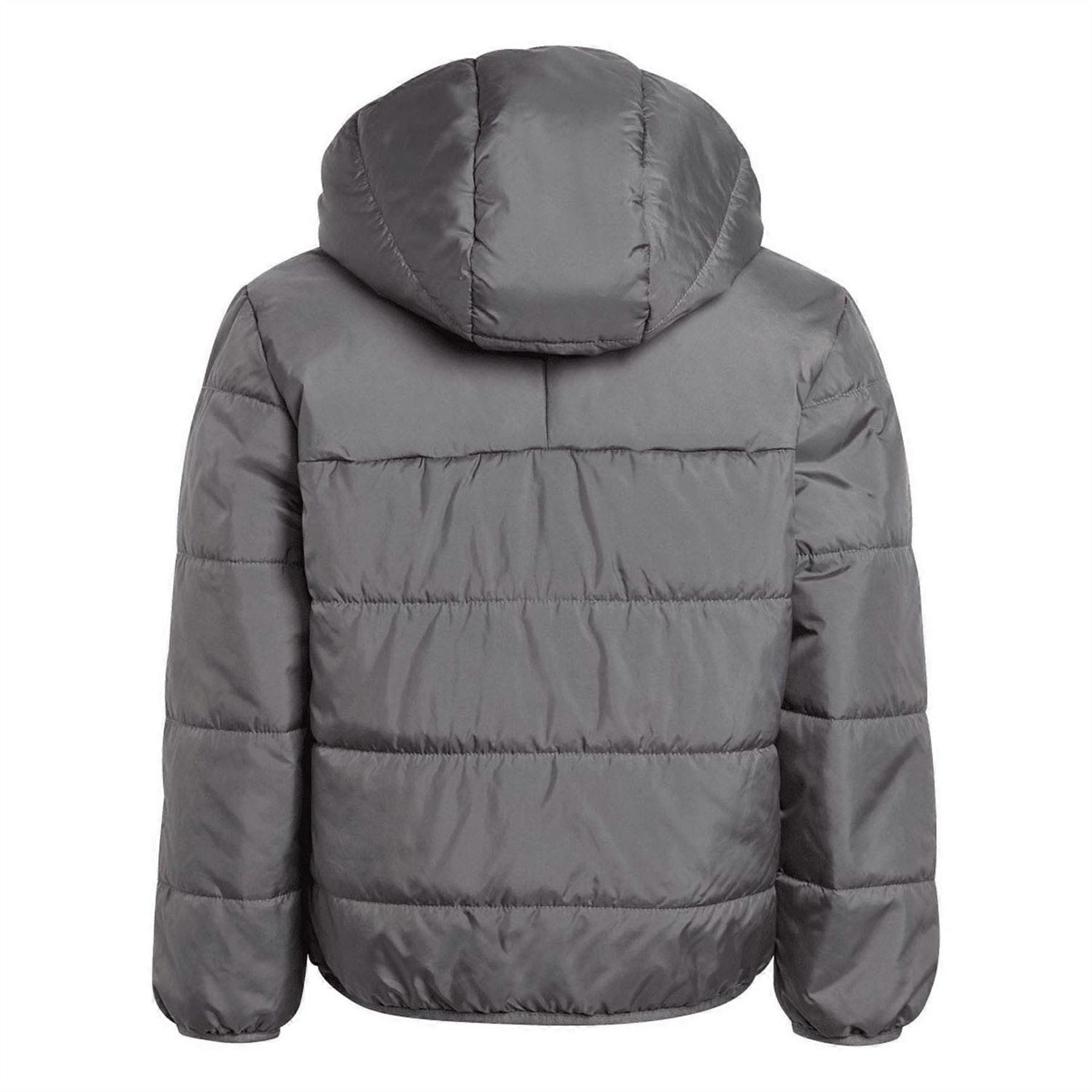 Adidas Childrens/Kids Adicolor Padded Jacket