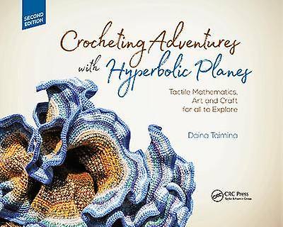 Crocheting Adventures with Hyperbolic Planes