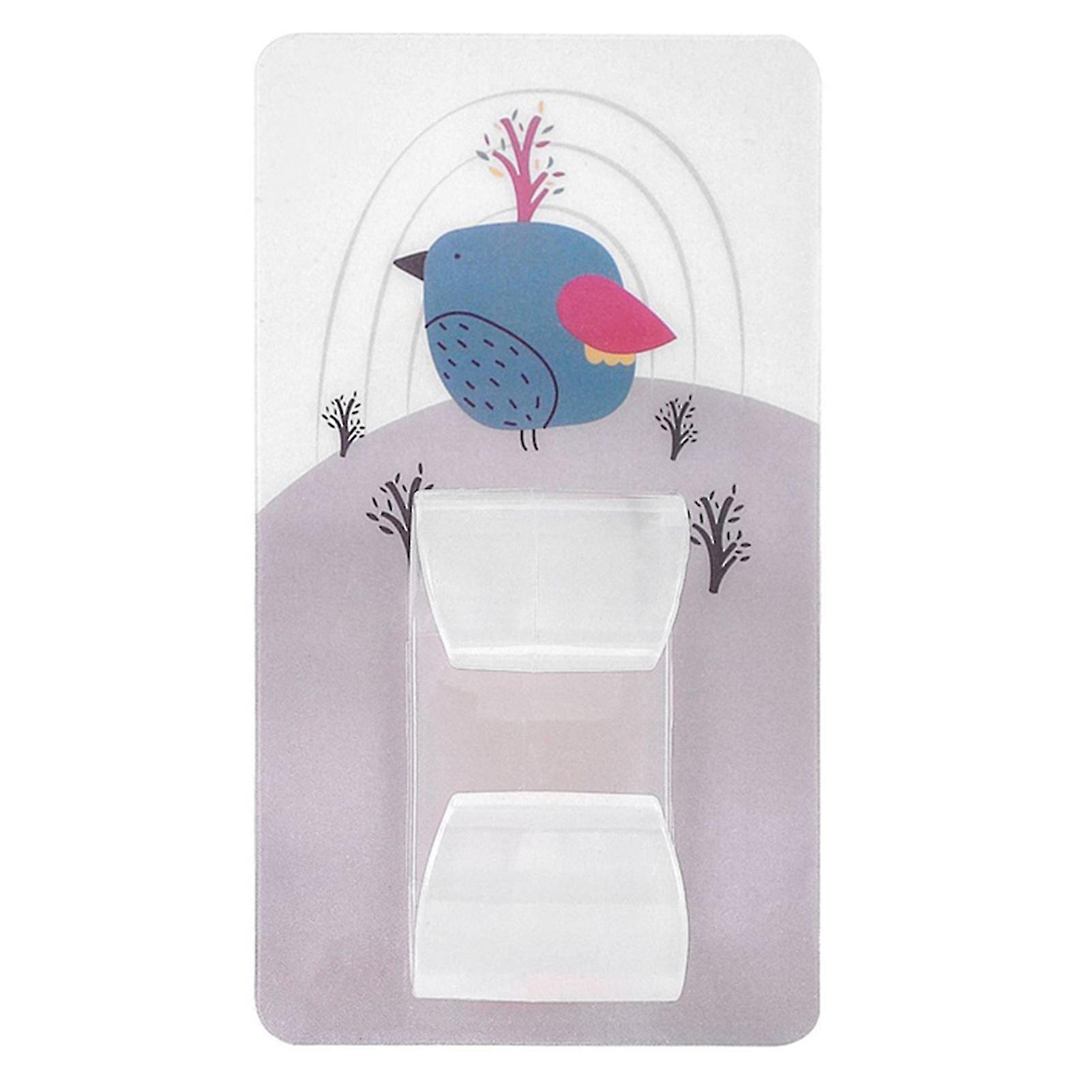 Washbasin Hook Hanging Keeper Bathroom Basin Storage Rack Without Punching