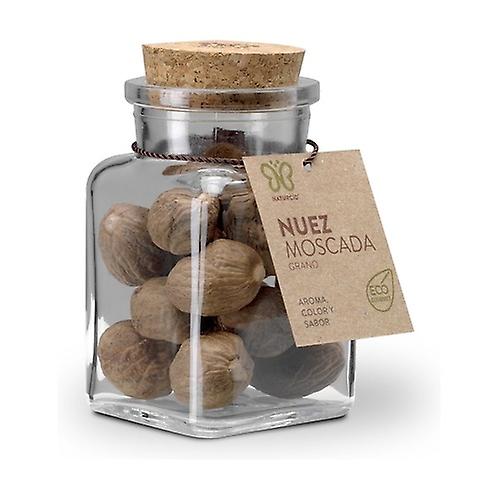 Nutmeg grains Organic 70 g