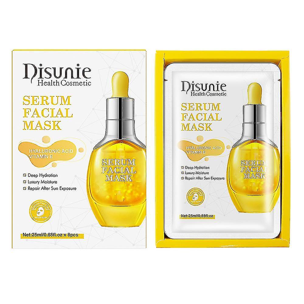 Hyaluronic Ve Mask Mask Face Mask