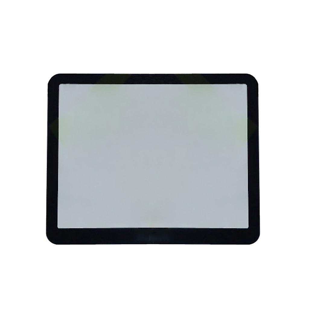 External Outer LCD Screen Protective Repair Part For 5D 5D2 1100D 6D 450D 500D