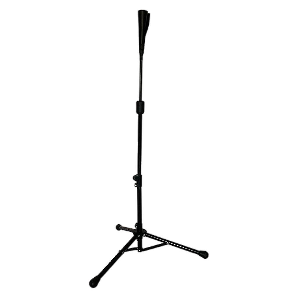 Baseball Batting Tee Softball Hitting Training Aids Stand Practice  69-120CM