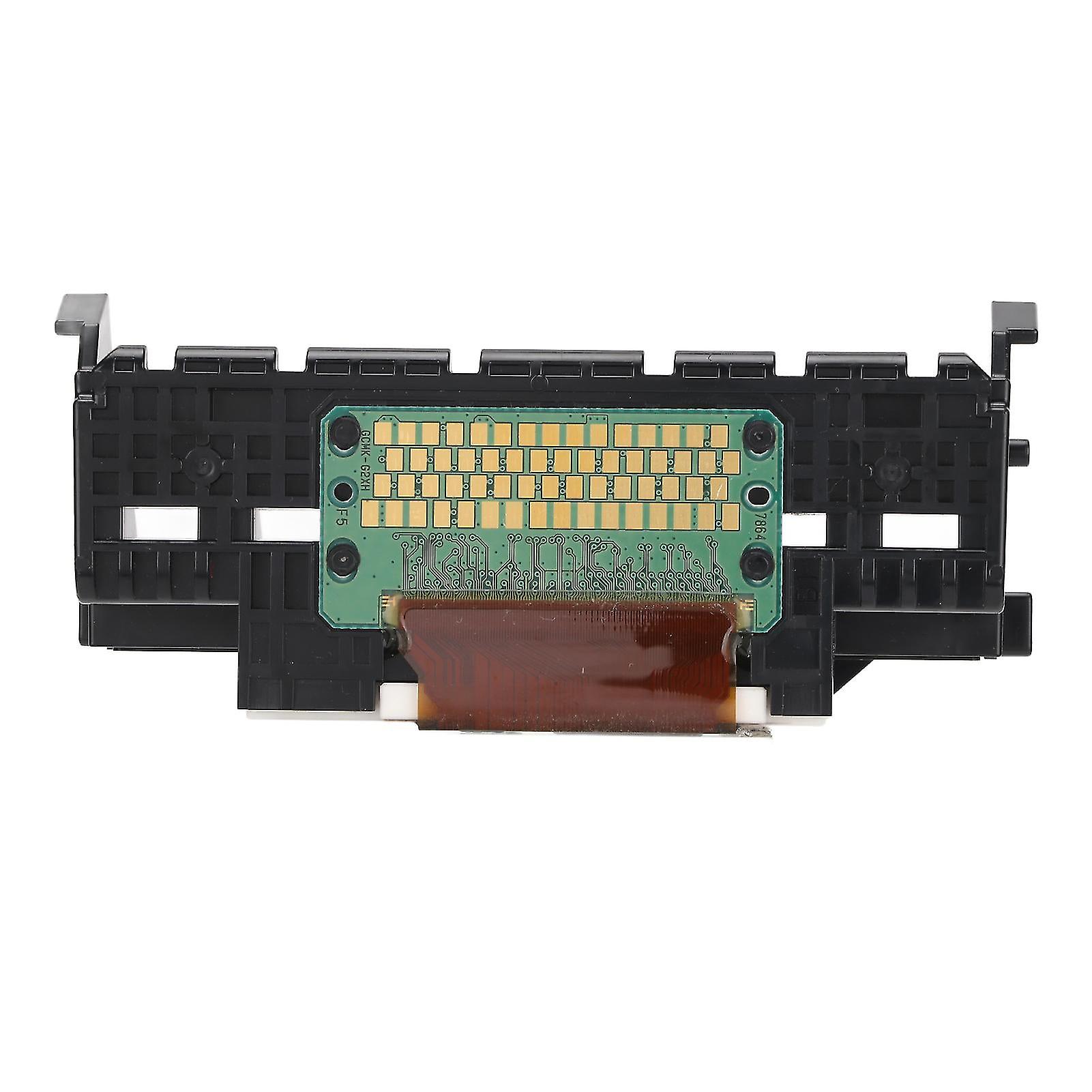 Printer Print Head Good Printing Effect Strict Quality Control Printhead Replacement For Mg6310 Mg7140 Ip8720