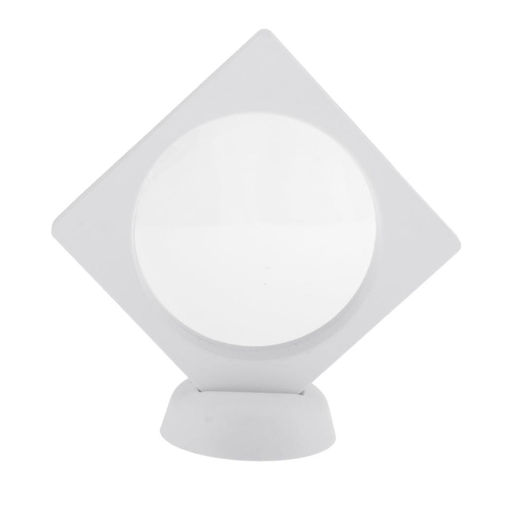 3D Floating Frame Shadow Box Picture Frame Jewellery Display Protection A