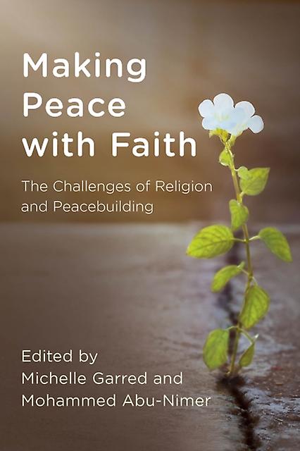 Making Peace With Faith