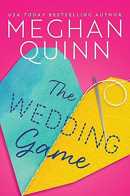 Wedding Game - Meghan Quinn