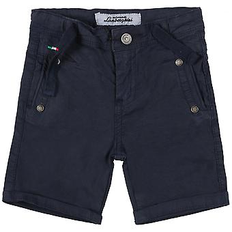 Lamborghini Kids Automobili Lamborghini Toddler Shorts 