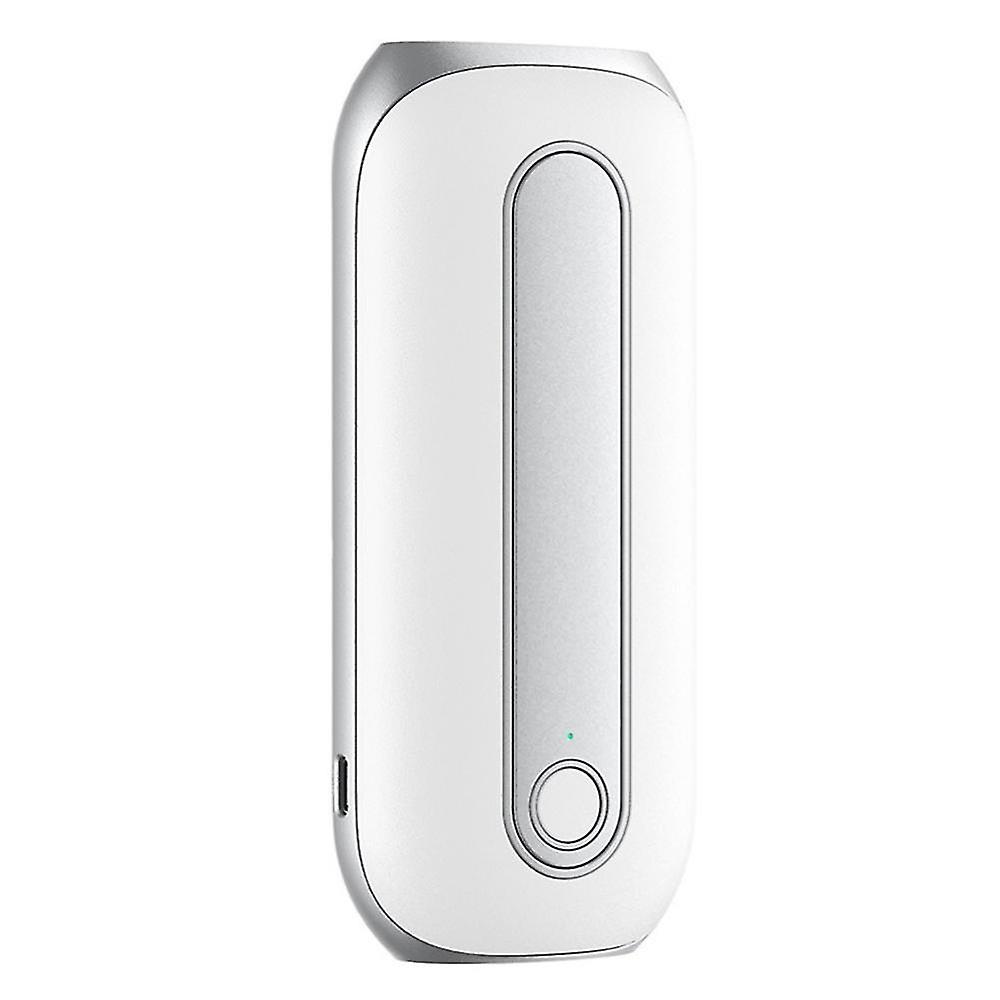 Essential Oil Diffuser Electric Diffuser Essential Oil Diffuser Wall-mounted Big Battery 4 Modes Pu