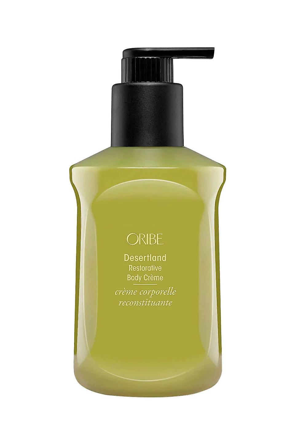 Oribe Desertland 身体乳 10.1盎司