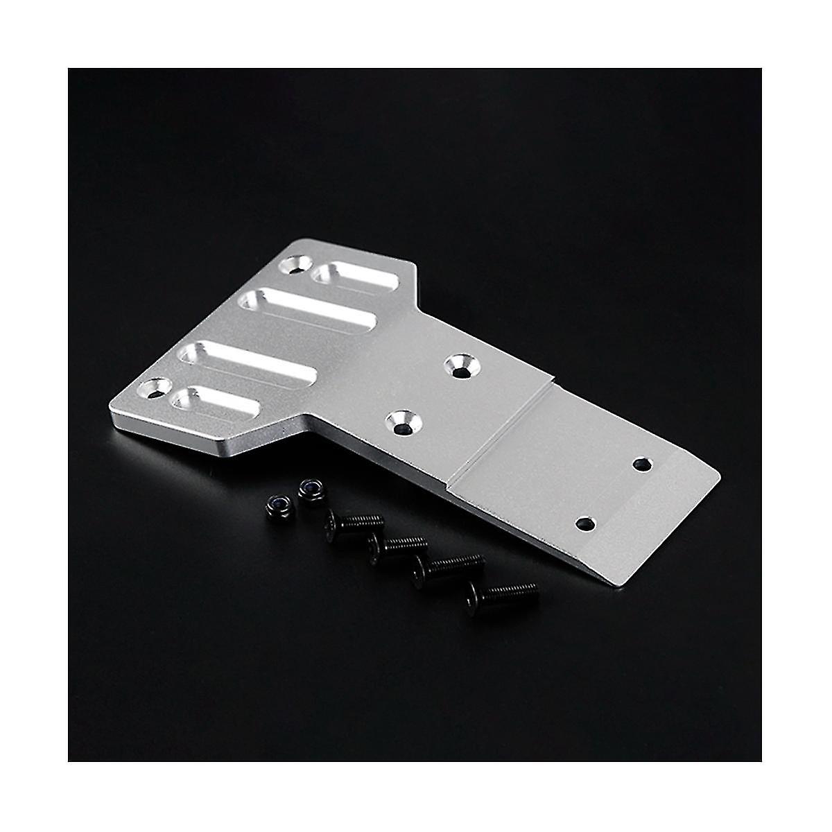 Wresetly Colline antipolvere del manicotto assale semi- per 1/5 Rovan RV Baja 5B 5T 5Sc Rc Auto Gas Parti 4 Pezzi/Set