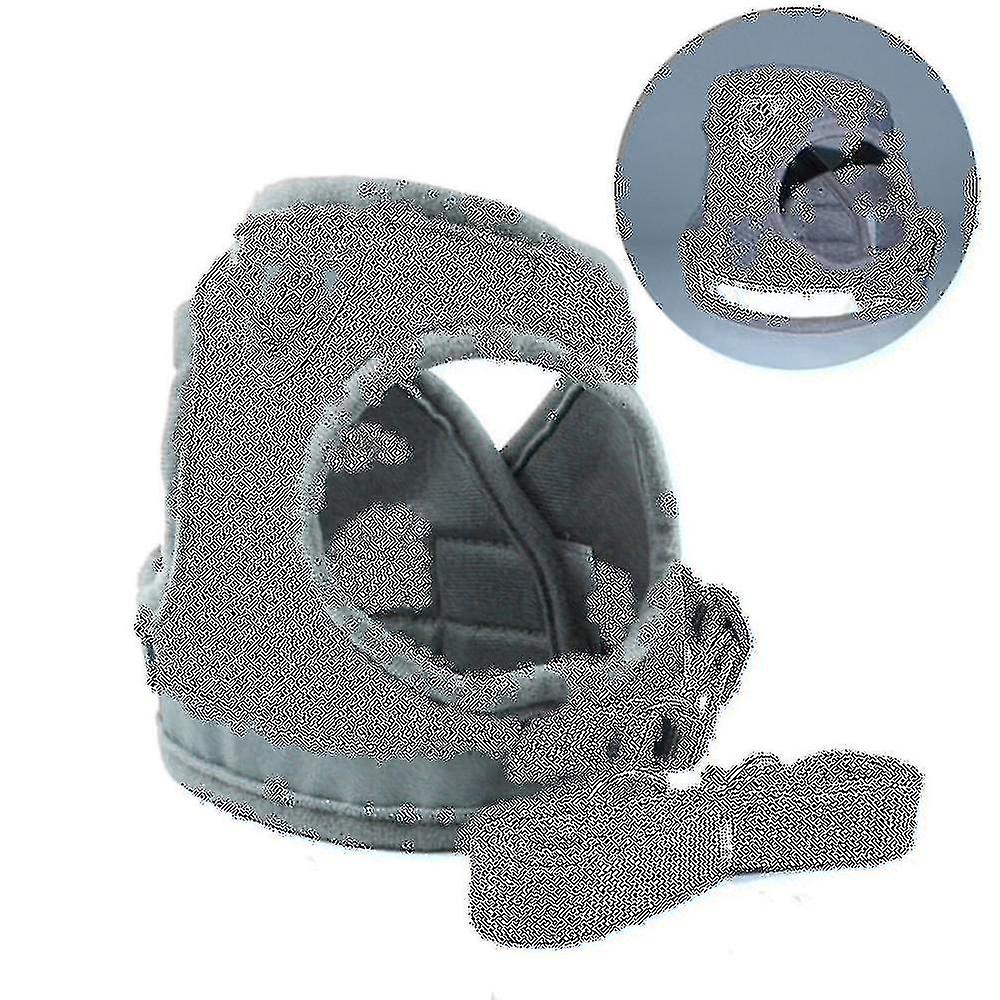 Cat Harness, Cat Harness Escape Proof (baifus)