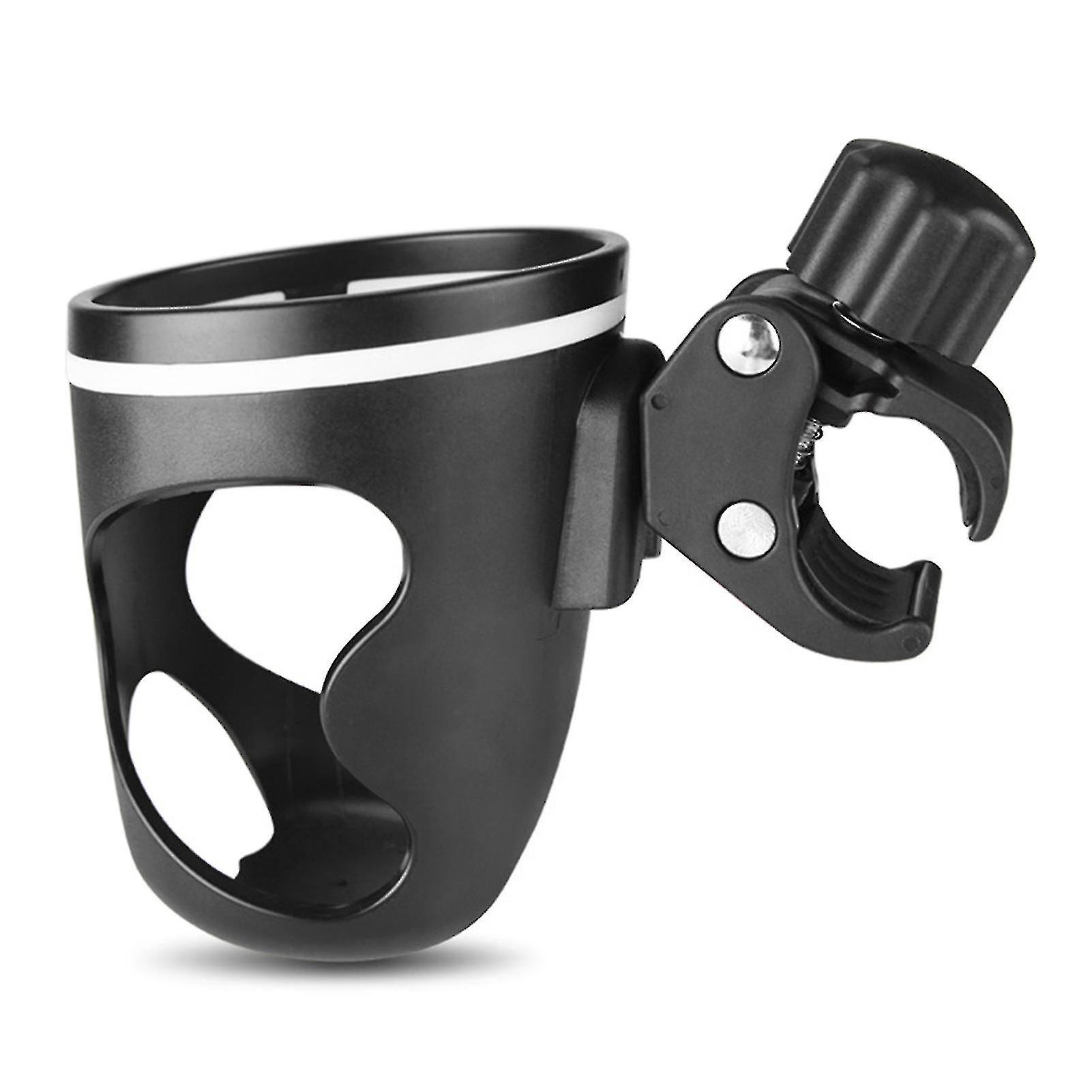 Bike Cup Holder Bike Water Bottle Holder Universal Bar Drink Cup Can Holder