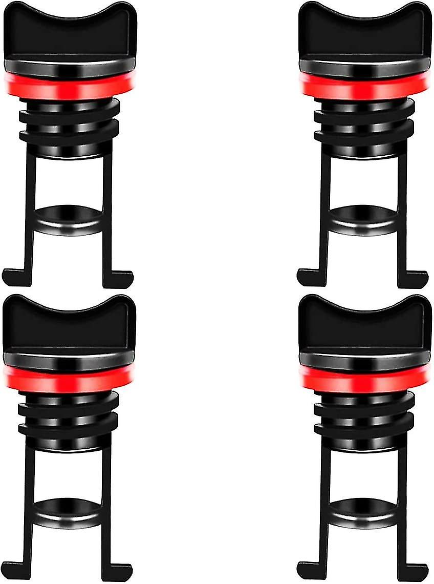 Kayak Drain Plug Kit, Nylon Thread Drain Stopper For Scrambler Ocean Kayak