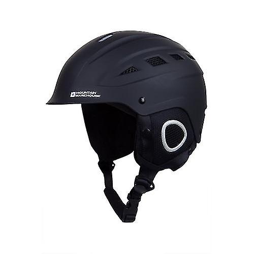 Casque de ski Unisexe Adult Pinnacle Entrepôt de Mountain Warehouse