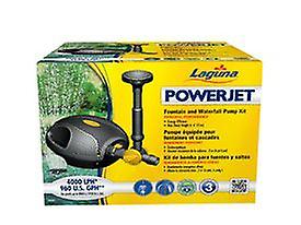Laguna Laguna Powerjet 960/4000 (Fische , Filter und Pumpen , Pumpen)