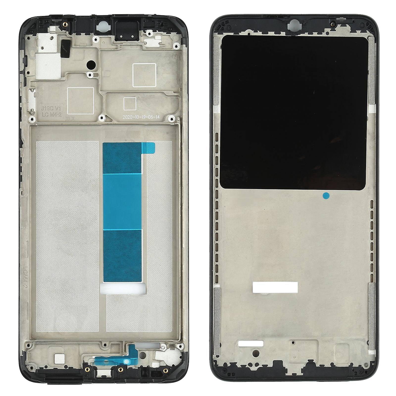 Front Housing LCD Frame Bez Plate for Xiaomi Poco M3