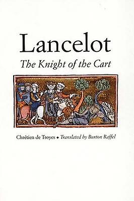 Lancelot by Chretien de Troyes Paperback